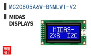 MC20805A6W-BNMLWI-V2 ͼƬ